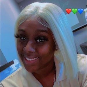 Meet your Posher, Ivory